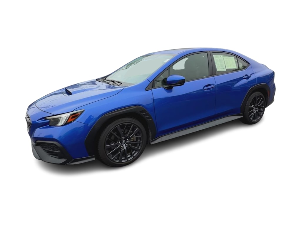 Thumbnail: 2023 Subaru WRX - 17