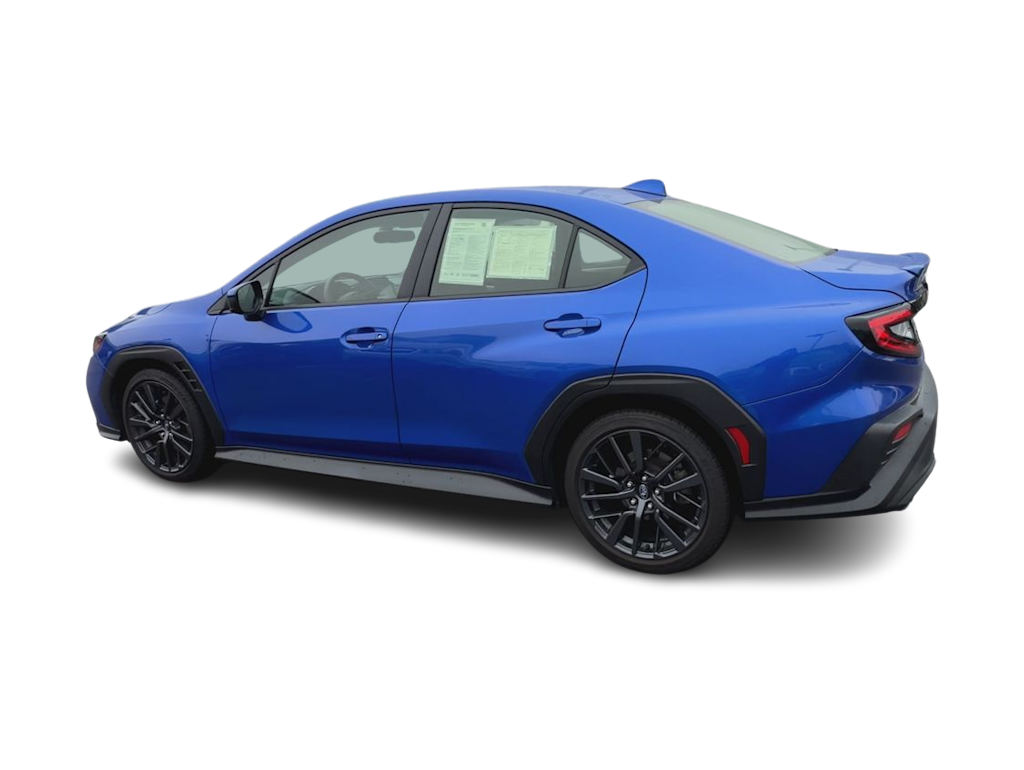Thumbnail: 2023 Subaru WRX - 18