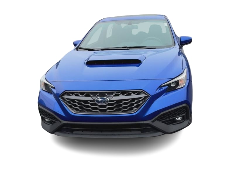 Thumbnail: 2023 Subaru WRX - 6