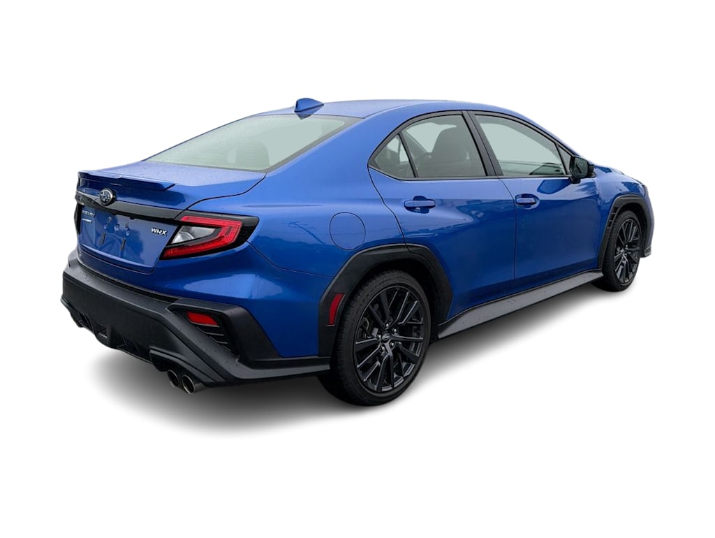 Thumbnail: 2023 Subaru WRX - 23