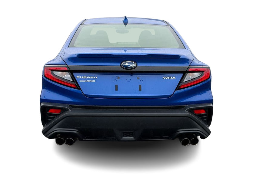 Thumbnail: 2023 Subaru WRX - 22