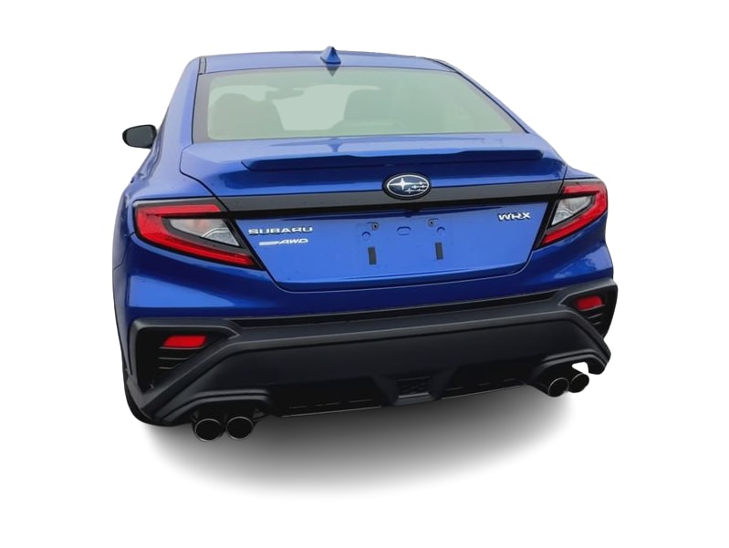 Thumbnail: 2023 Subaru WRX - 5