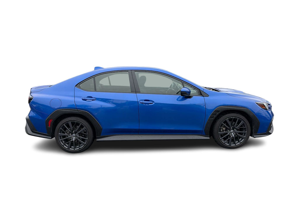 Thumbnail: 2023 Subaru WRX - 24
