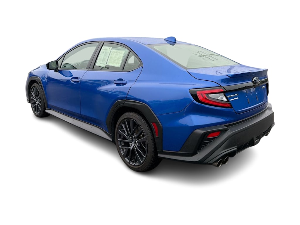 Thumbnail: 2023 Subaru WRX - 4