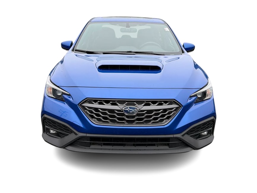 Thumbnail: 2023 Subaru WRX - 26