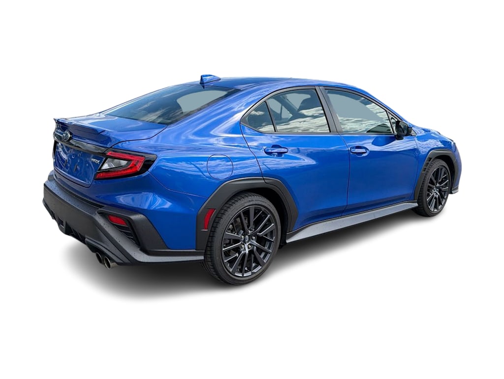 Thumbnail: 2023 Subaru WRX - 24