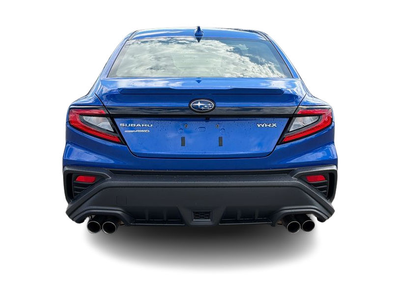 Thumbnail: 2023 Subaru WRX - 23