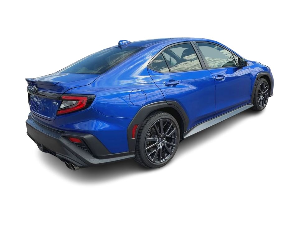 Thumbnail: 2023 Subaru WRX - 19