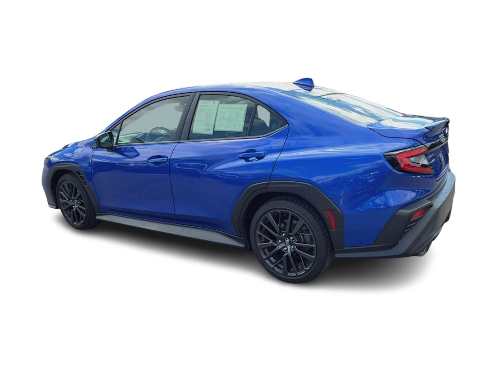 Thumbnail: 2023 Subaru WRX - 4