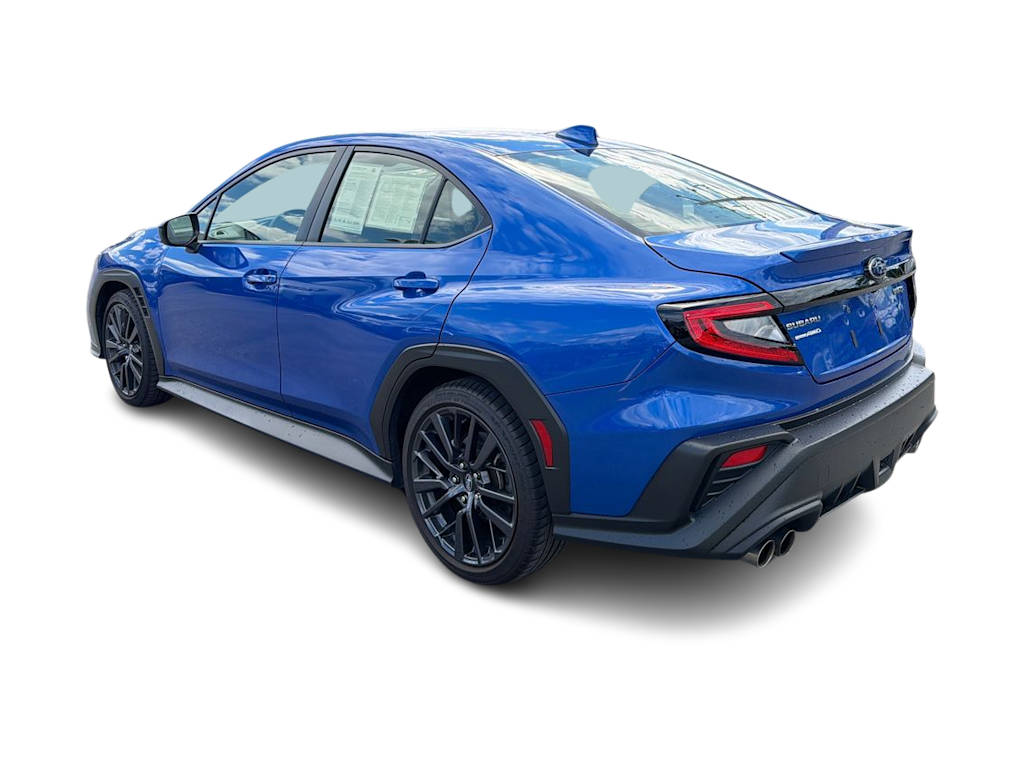 Thumbnail: 2023 Subaru WRX - 22