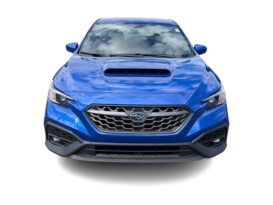 Thumbnail: 2023 Subaru WRX - 27
