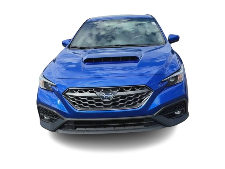 Thumbnail: 2023 Subaru WRX - 6