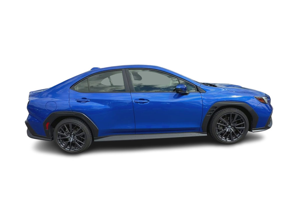 Thumbnail: 2023 Subaru WRX - 20