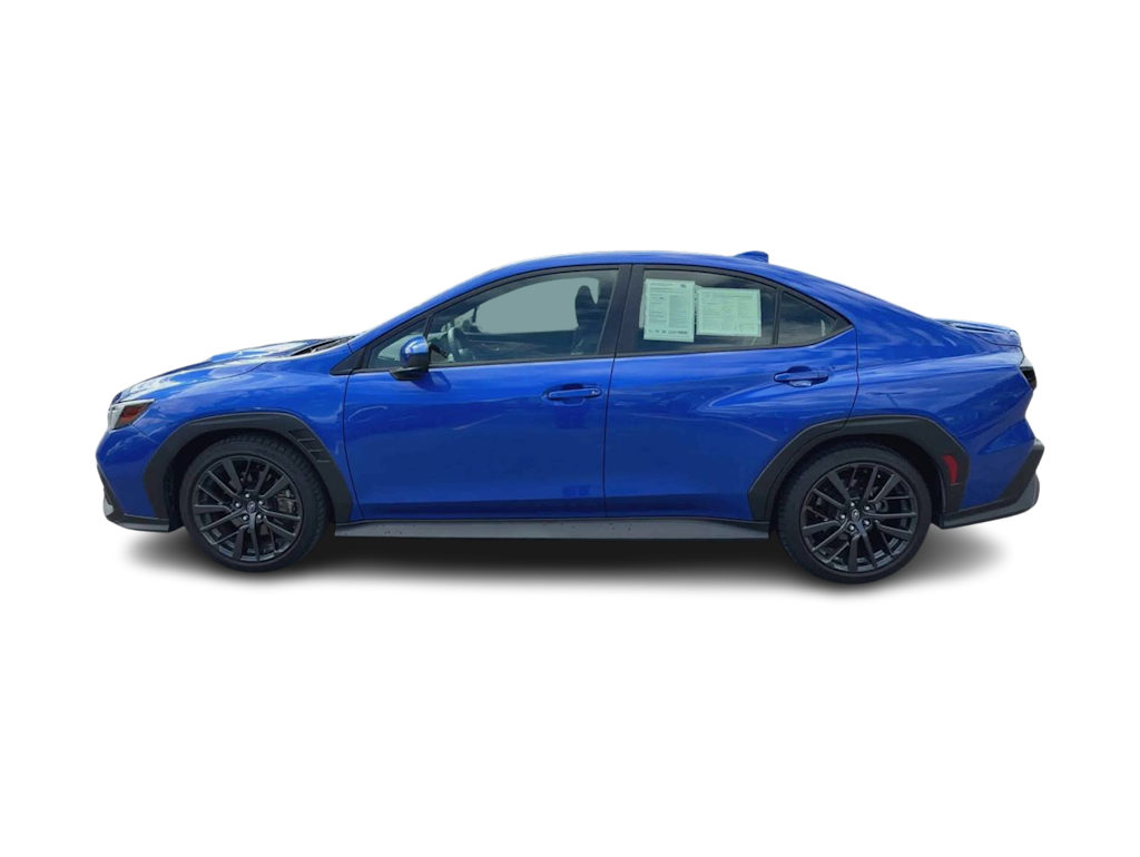 Thumbnail: 2023 Subaru WRX - 3