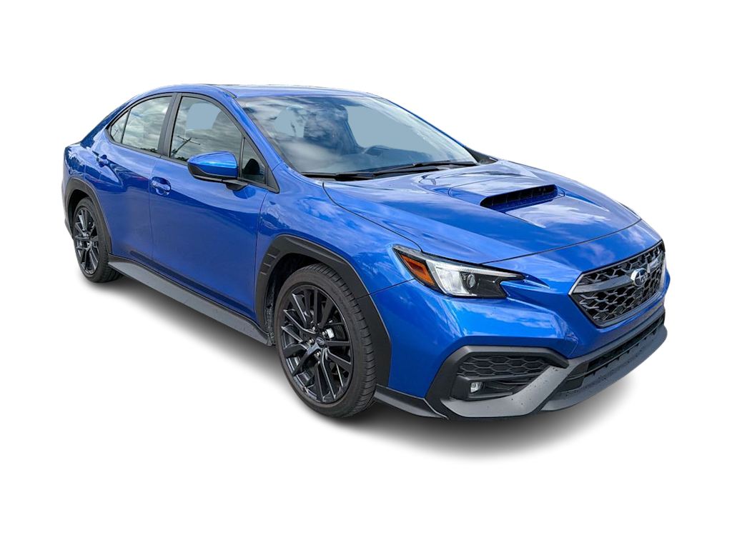 Thumbnail: 2023 Subaru WRX - 26