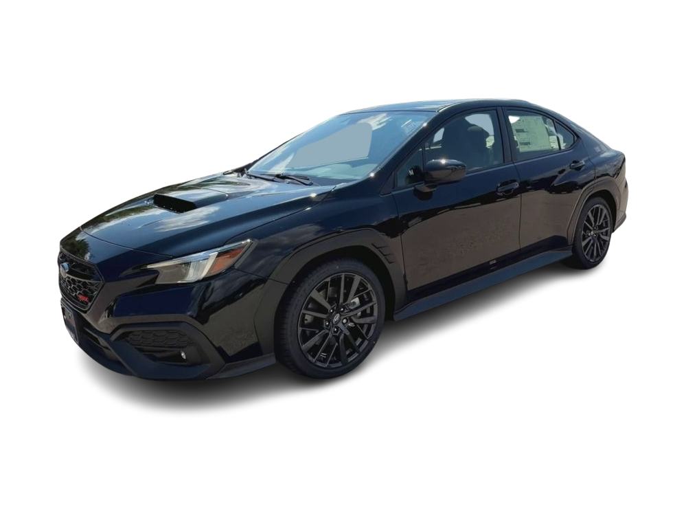 Thumbnail: 2026 Subaru WRX - 17
