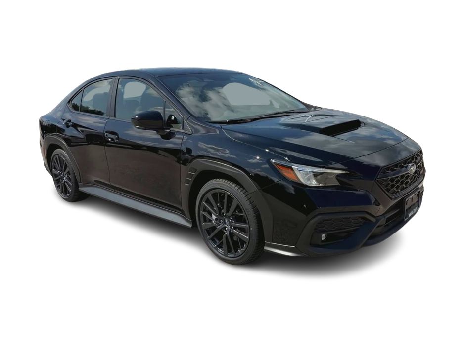 Thumbnail: 2026 Subaru WRX - 16