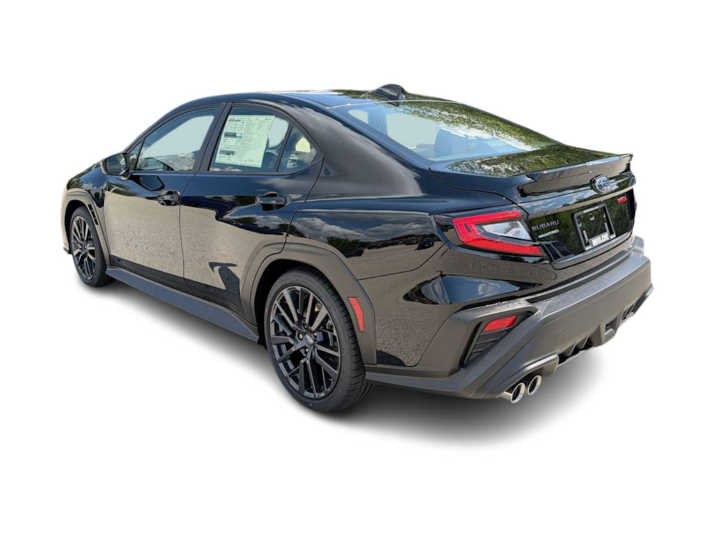 Thumbnail: 2026 Subaru WRX - 21