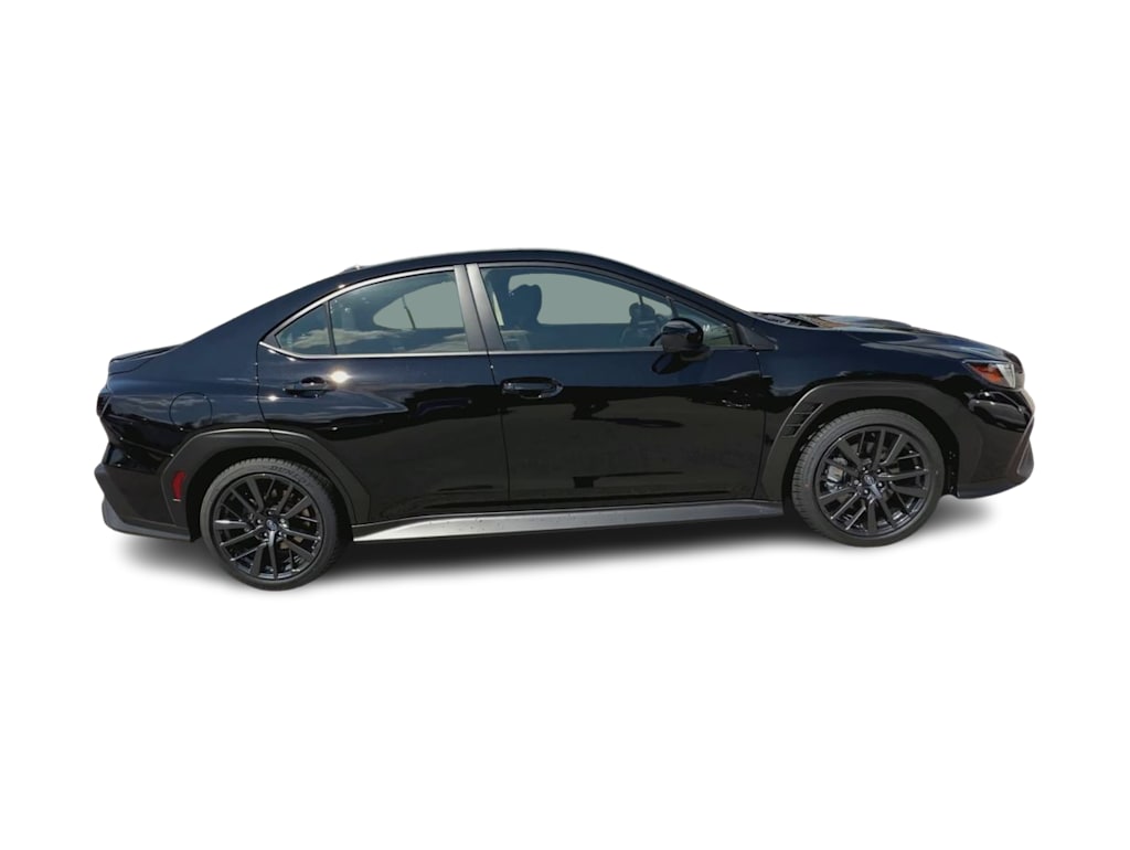 Thumbnail: 2026 Subaru WRX - 19