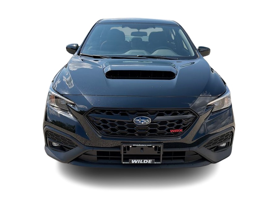 Thumbnail: 2026 Subaru WRX - 26