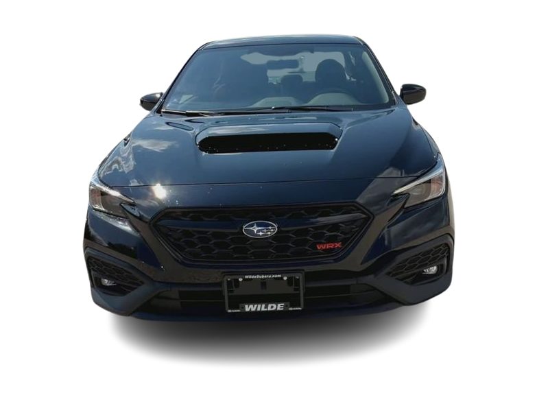 Thumbnail: 2026 Subaru WRX - 6