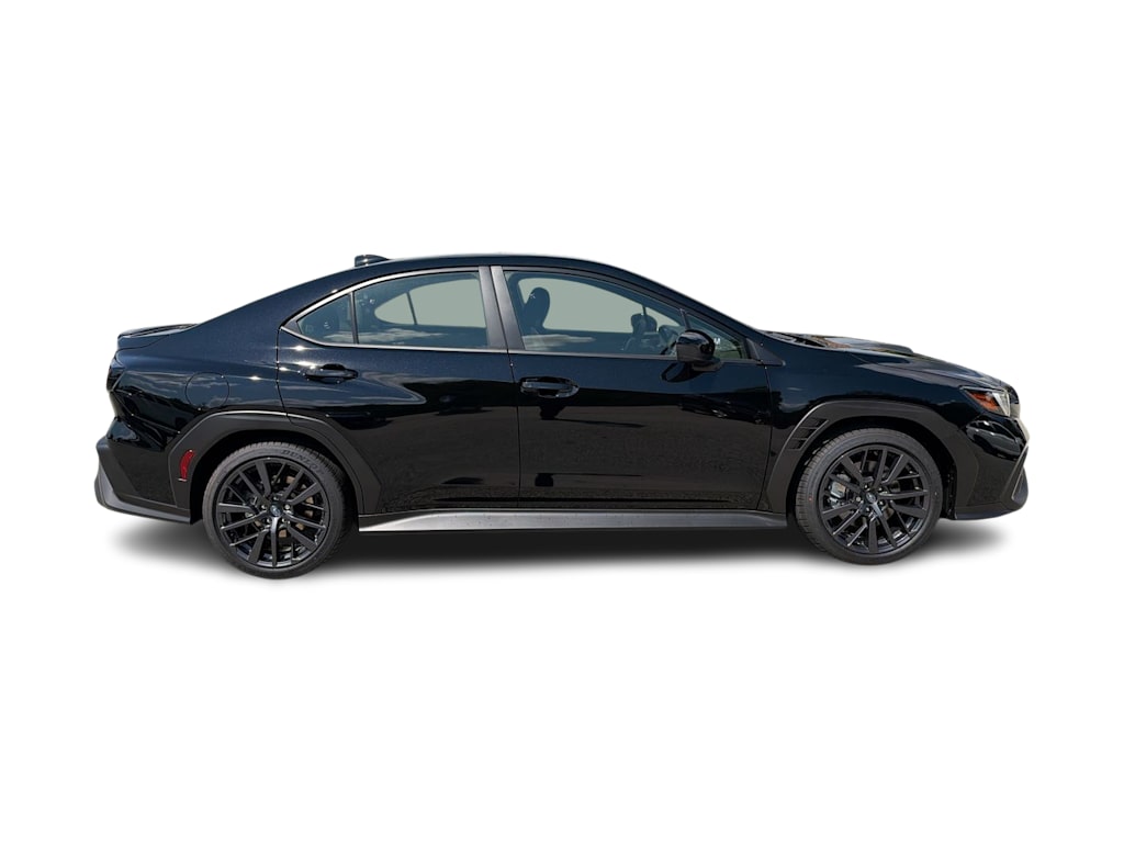 Thumbnail: 2026 Subaru WRX - 24