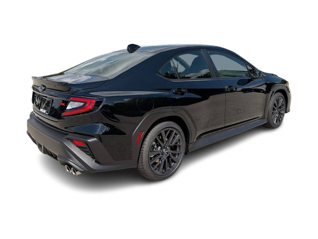 Thumbnail: 2026 Subaru WRX - 23