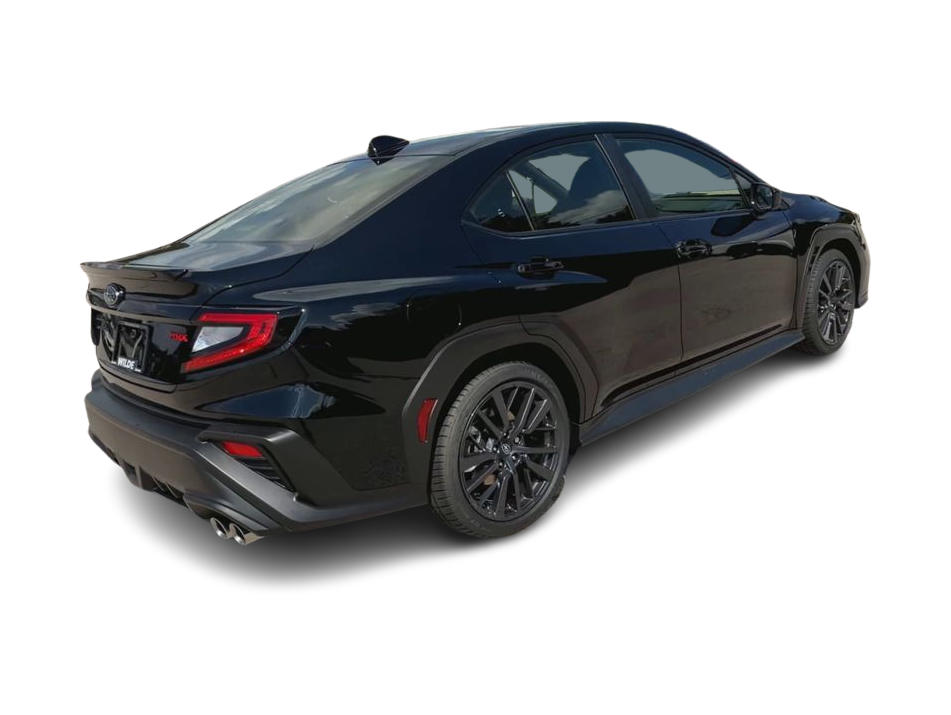 Thumbnail: 2026 Subaru WRX - 18