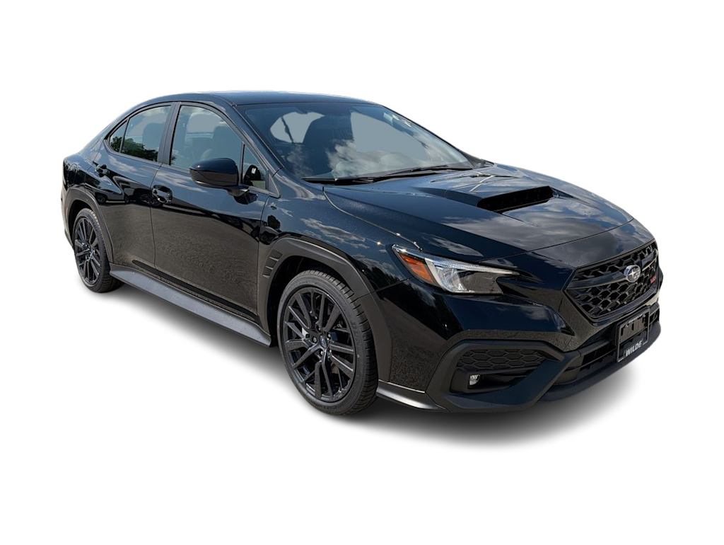 Thumbnail: 2026 Subaru WRX - 25