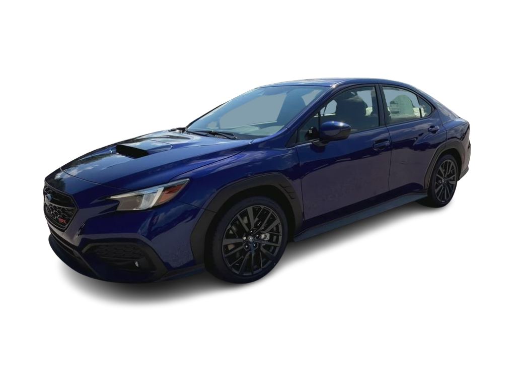 Thumbnail: 2026 Subaru WRX - 17