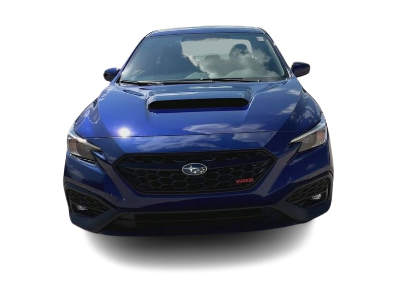 Thumbnail: 2026 Subaru WRX - 6