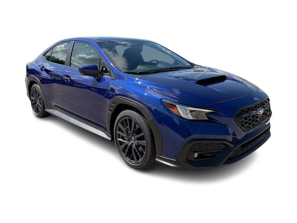 Thumbnail: 2026 Subaru WRX - 25