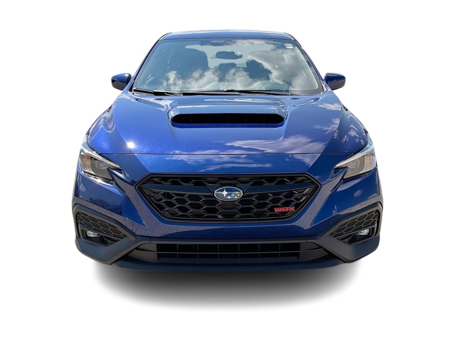 Thumbnail: 2026 Subaru WRX - 26