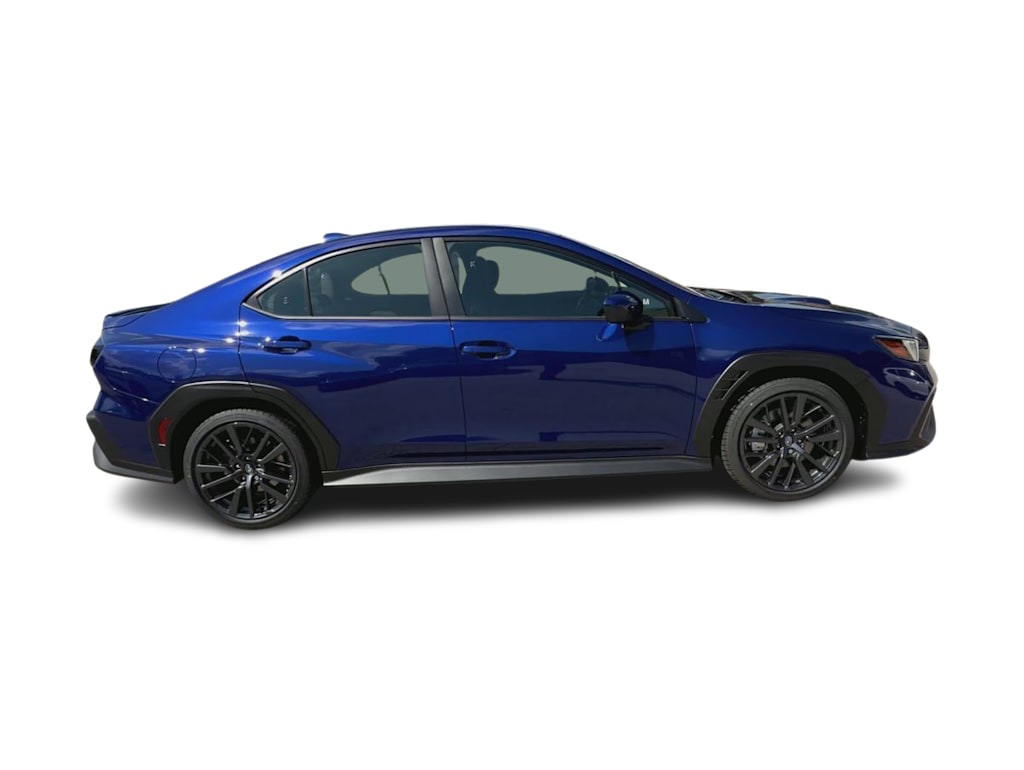 Thumbnail: 2026 Subaru WRX - 19