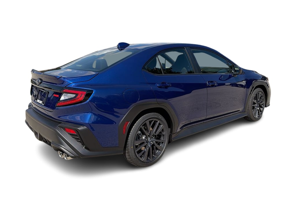 Thumbnail: 2026 Subaru WRX - 23