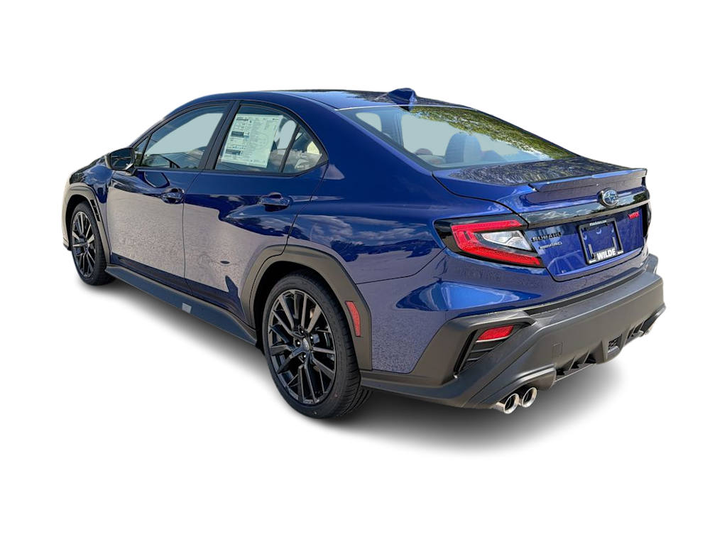 Thumbnail: 2026 Subaru WRX - 21