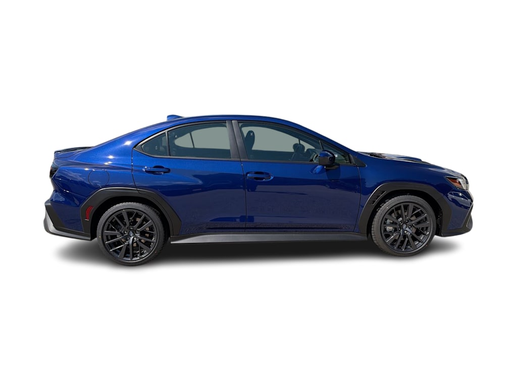 Thumbnail: 2026 Subaru WRX - 24
