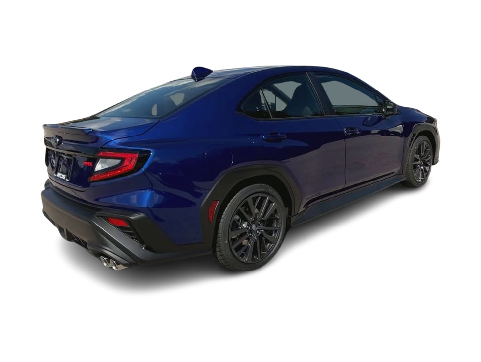 Thumbnail: 2026 Subaru WRX - 18