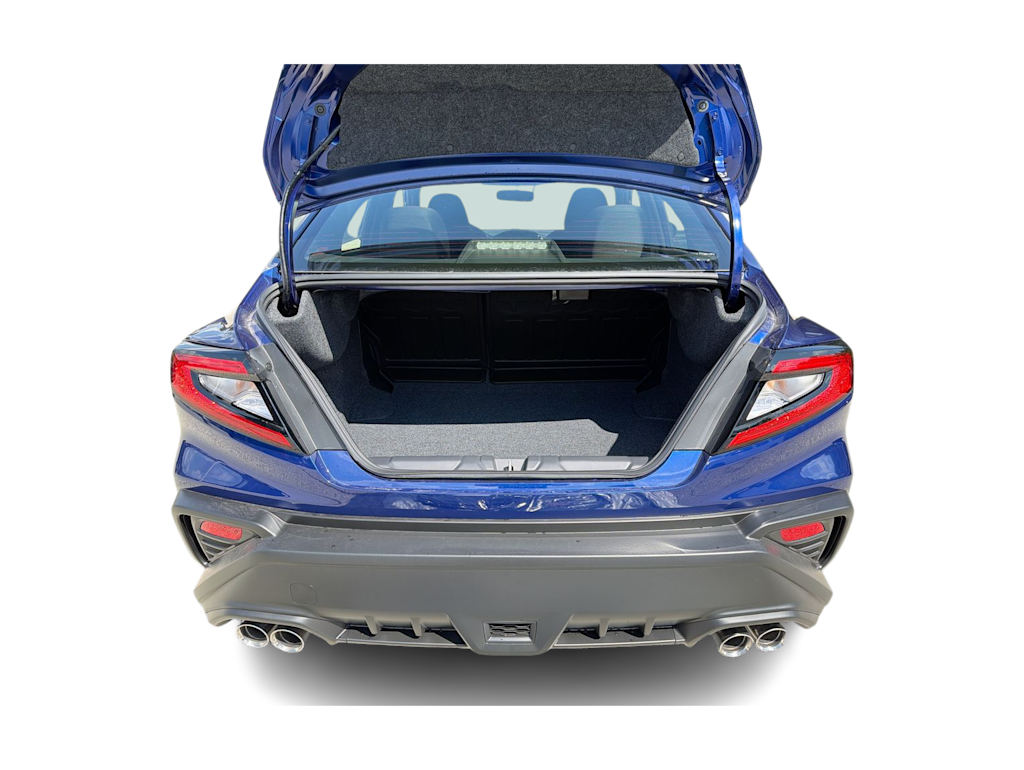 Thumbnail: 2026 Subaru WRX - 15