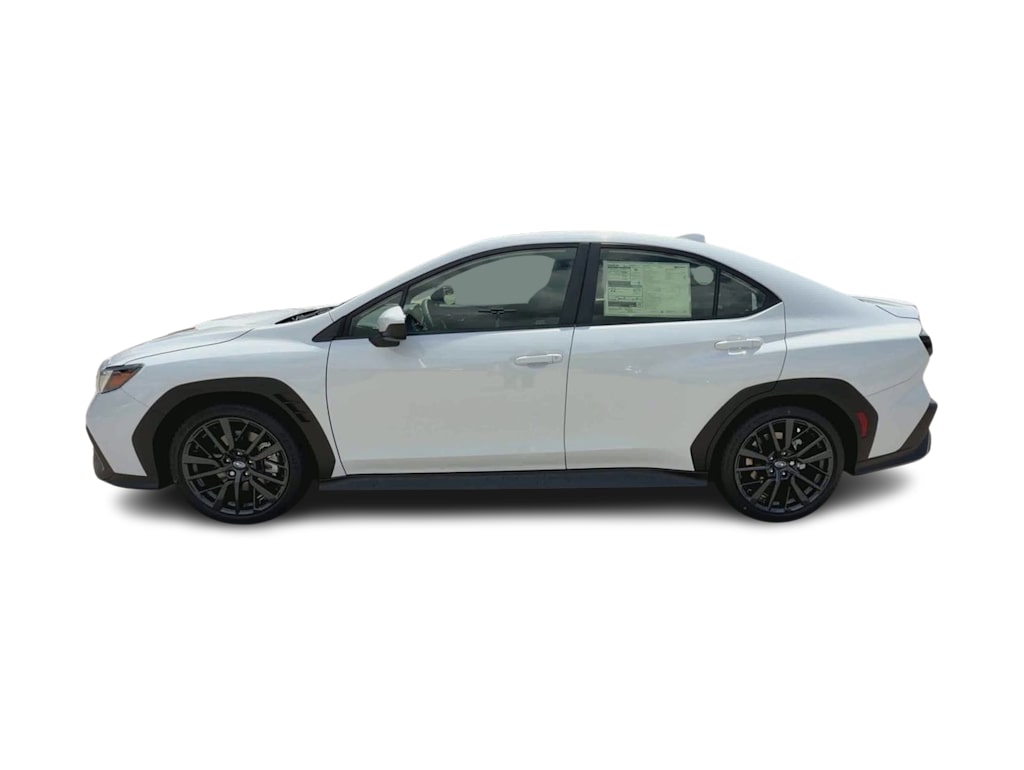 Thumbnail: 2026 Subaru WRX - 3