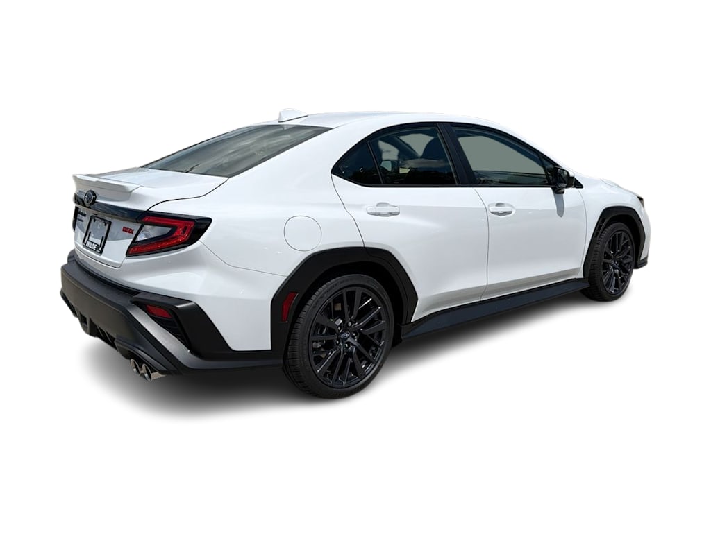 Thumbnail: 2026 Subaru WRX - 23
