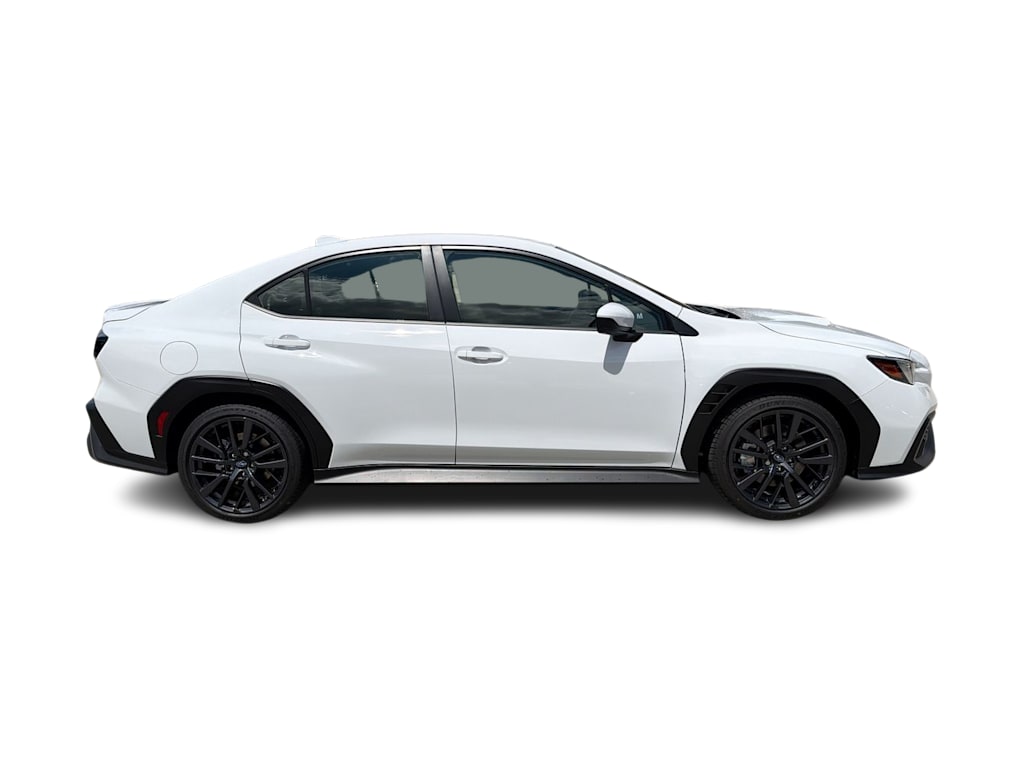 Thumbnail: 2026 Subaru WRX - 24