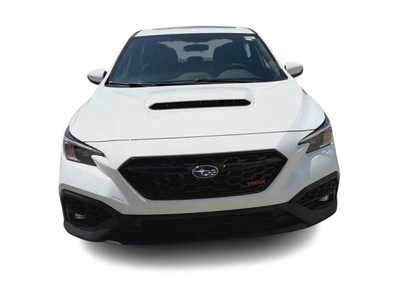 Thumbnail: 2026 Subaru WRX - 6