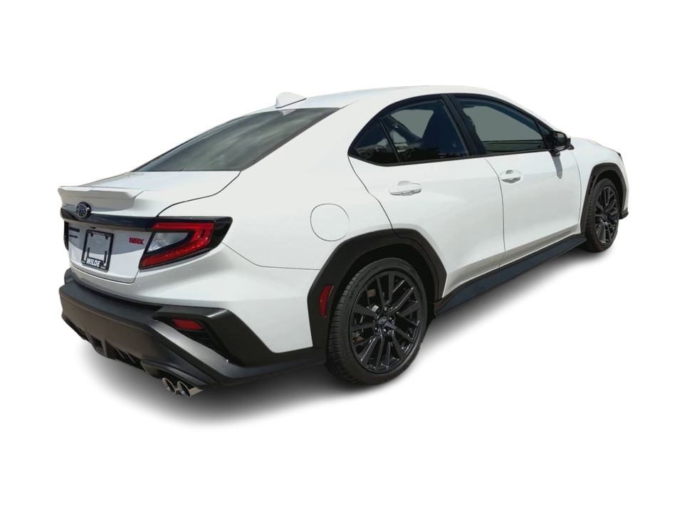 Thumbnail: 2026 Subaru WRX - 18