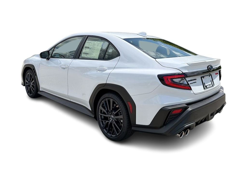 Thumbnail: 2026 Subaru WRX - 21
