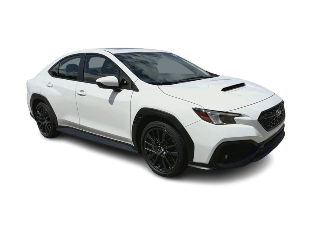Thumbnail: 2026 Subaru WRX - 17