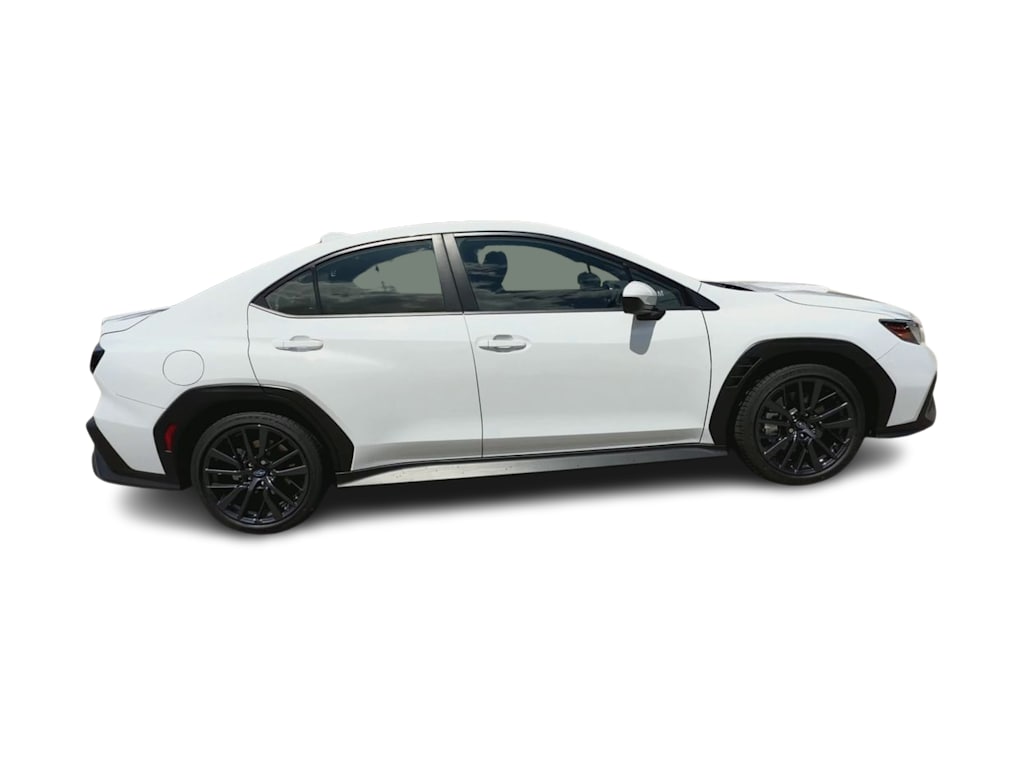 Thumbnail: 2026 Subaru WRX - 19