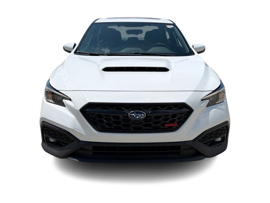 Thumbnail: 2026 Subaru WRX - 26