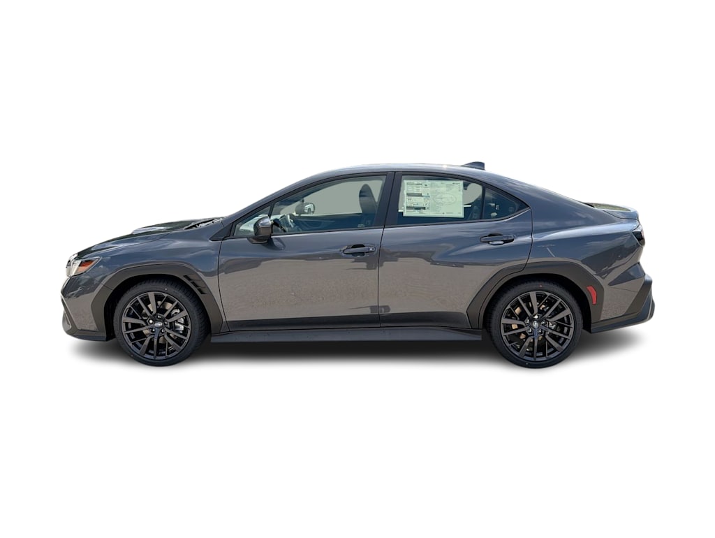 Thumbnail: 2026 Subaru WRX - 20
