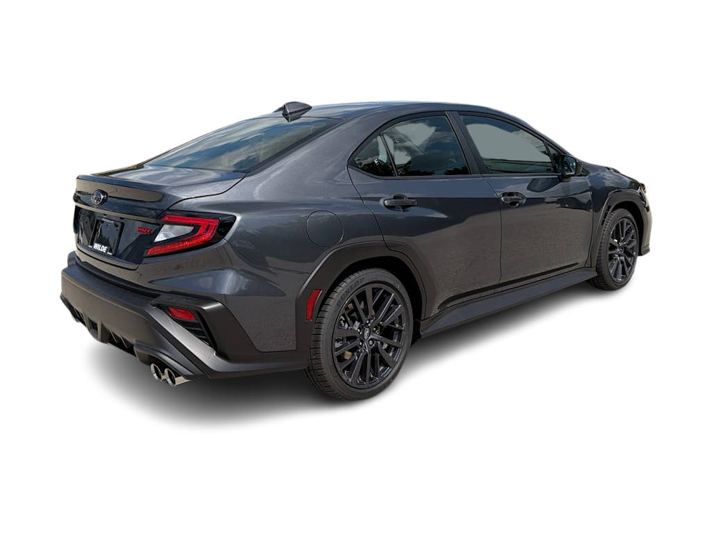 Thumbnail: 2026 Subaru WRX - 23